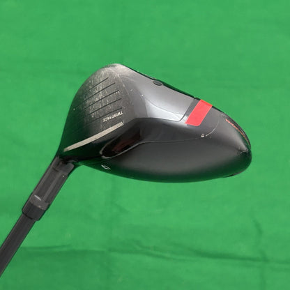 TaylorMade Stealth Fairway 7 Wood Fujikura Ventus Red 5 Senior