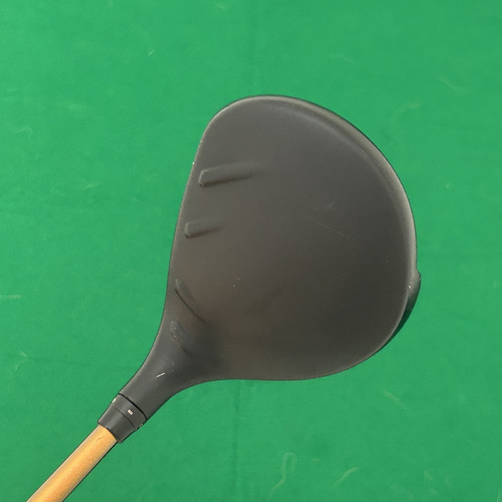 Ping G400 7 Wood Ping Alta CB 65 Regular Flex Shaft
