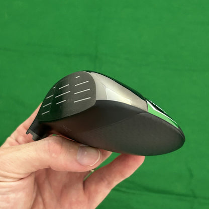 Callaway Elyte X Fairway 3 Wood (15*) Club Head Only +HC (Elite)