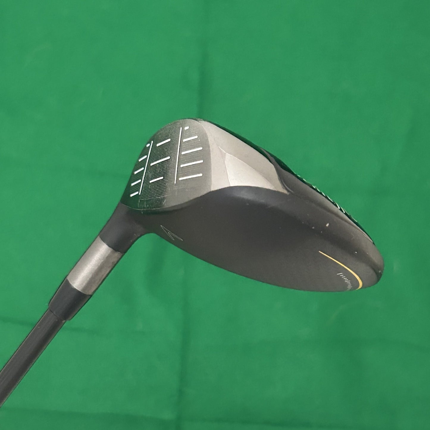 Callaway Rogue ST Max Heavenwood Mitsubishi Tensei AV Blue 55 Regular Flex