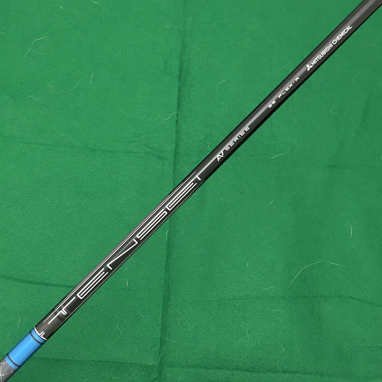 Callaway Rogue ST Max 7 Wood Tensei AV Blue 65 Regular Flex