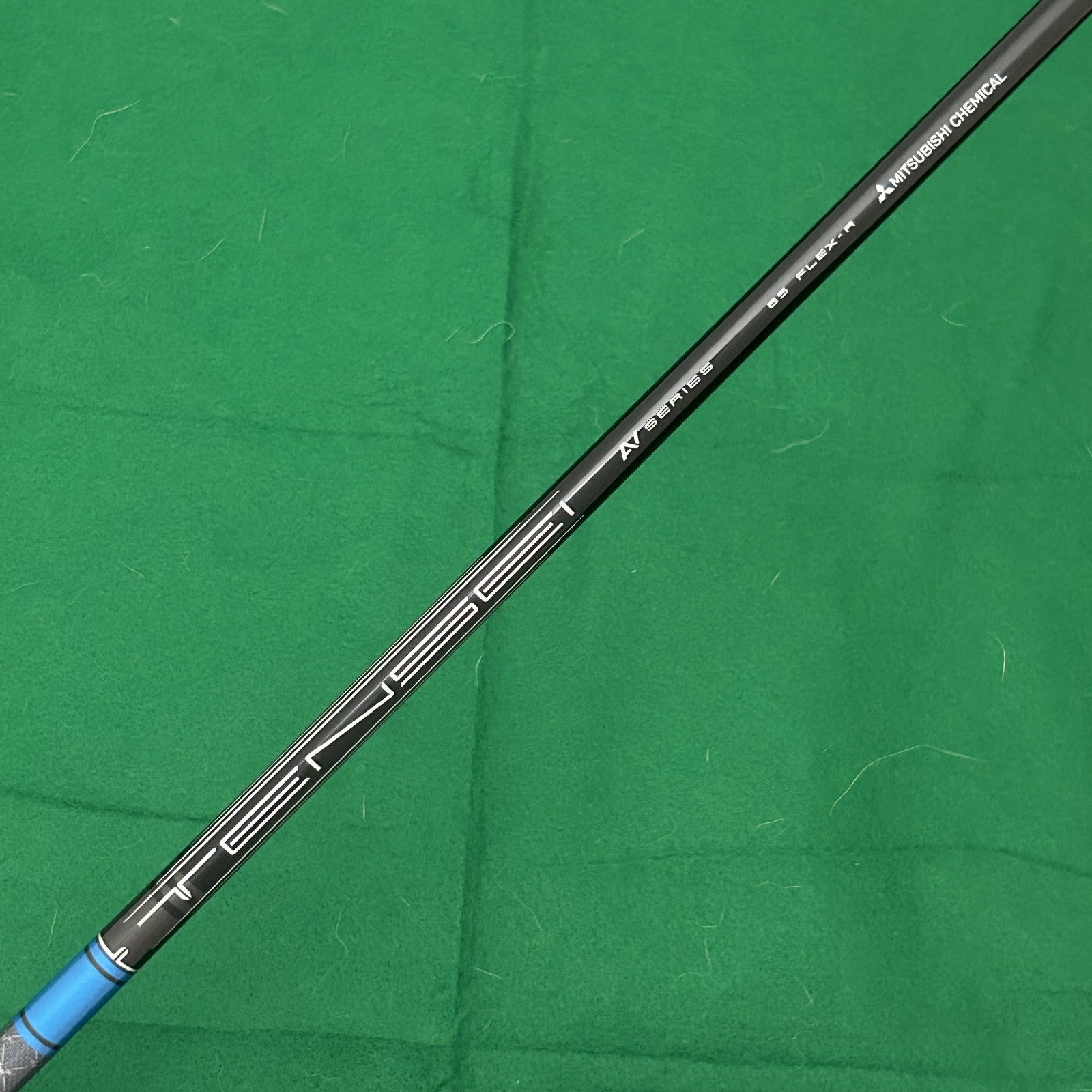 Callaway Rogue ST Max 7 Wood Tensei AV Blue 65 Regular Flex