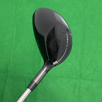 Callaway 2023 Big Bertha Fairway 9 Wood Callaway RCH 45 Senior +HC