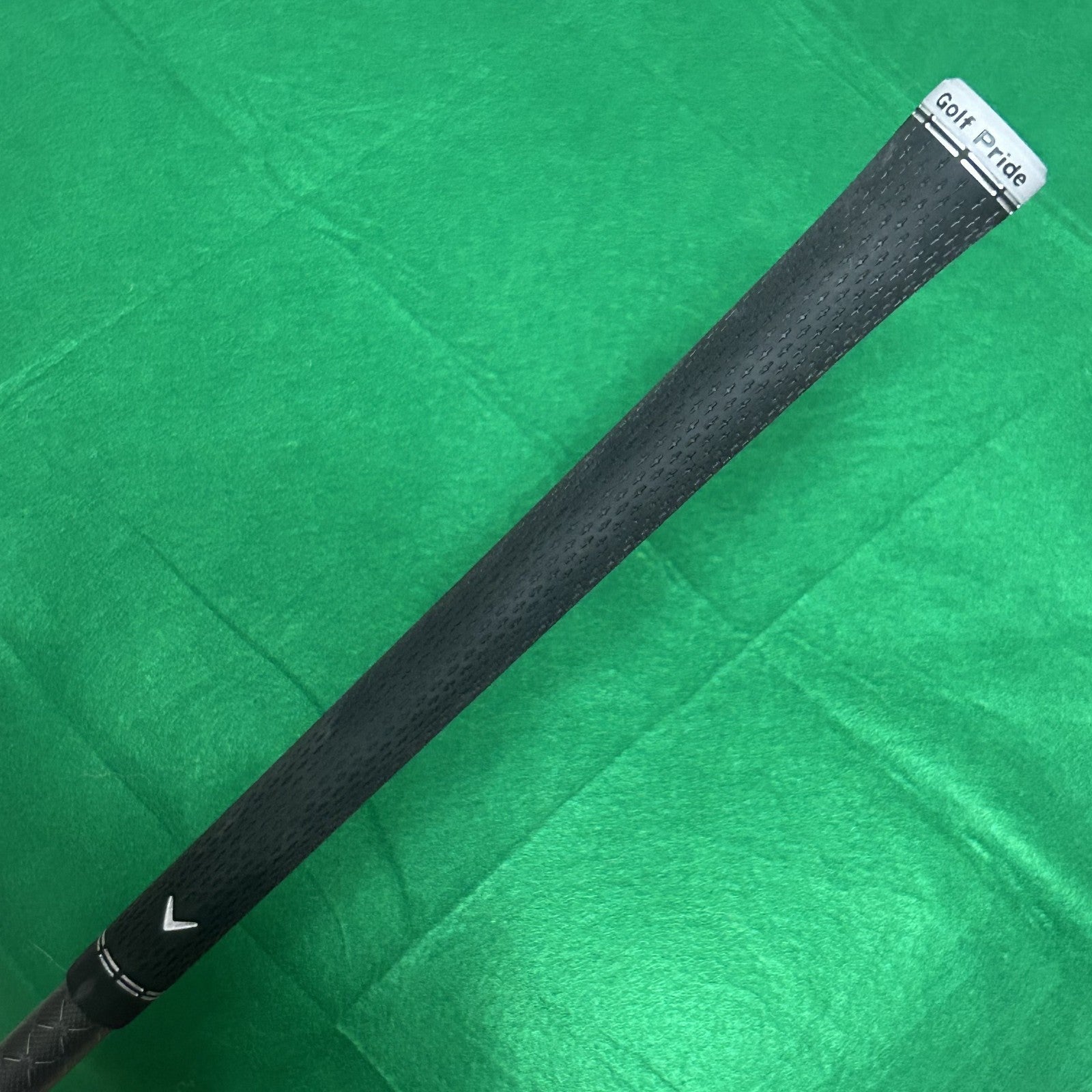 Callaway AI Smoke Max Heavenwood Mitsubishi Tensei Blue 75 Extra Stiff Flex +HC