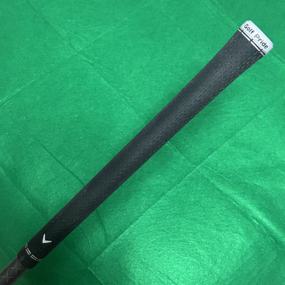 Callaway AI Smoke Max Heavenwood Mitsubishi Tensei Blue 75 Extra Stiff Flex +HC