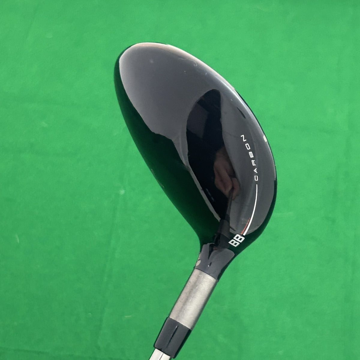 Callaway 2023 Big Bertha Fairway 7 Wood Callaway 2023 RCH 55 Stiff +HC