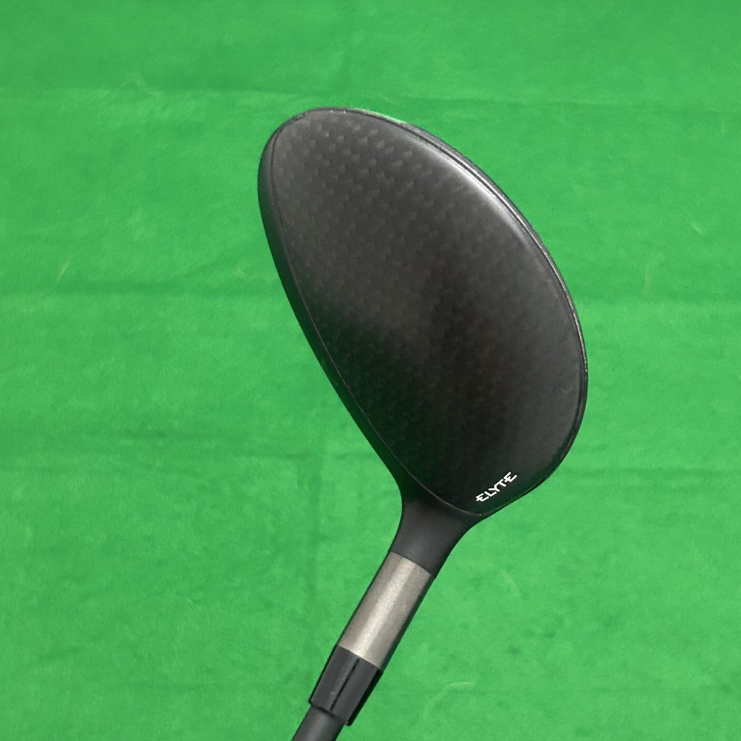 Callaway Elyte Max Fast 7 Wood Mitsubishi Vanquish PL 50 Senior Flex +HC (Elite)