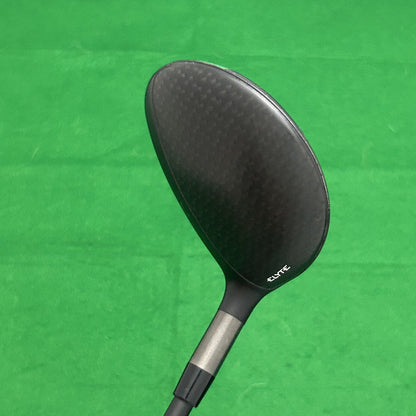 Callaway Elyte Max Fast 7 Wood Mitsubishi Vanquish PL 50 Senior Flex +HC (Elite)