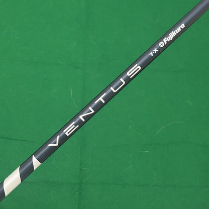 Fujikura Ventus VeloCore Blue 7X Fairway Wood Shaft 42 3/8" Length Callaway Tip