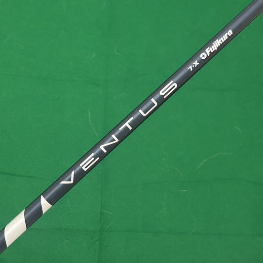 Fujikura Ventus VeloCore Blue 7X Fairway Wood Shaft 42 3/8" Length Callaway Tip
