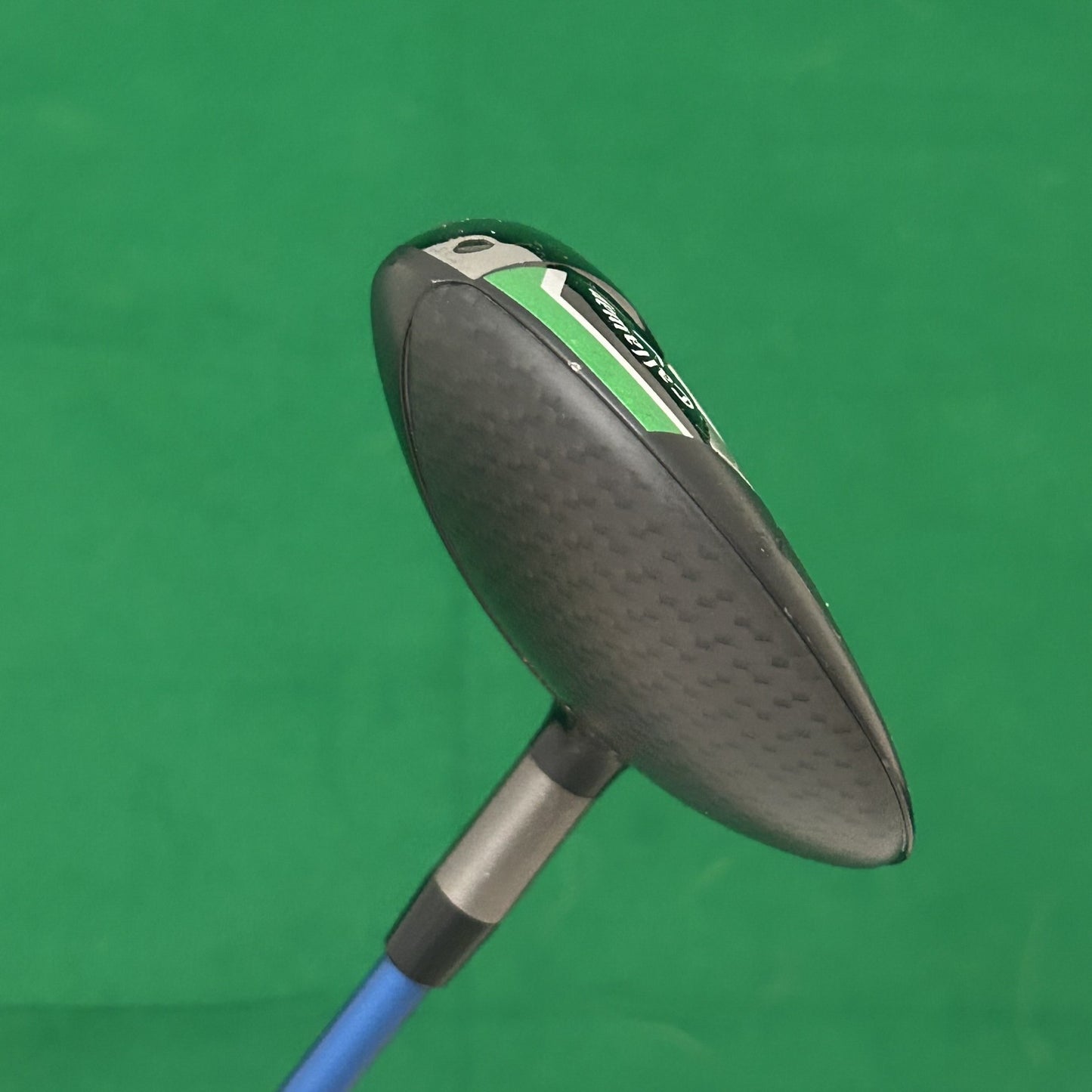 Callaway Elyte 5 Wood Fujikura Ventus VeloCore+ Blue 5 Regular Flex +HC (Elite)