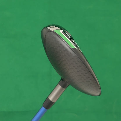 Callaway Elyte 5 Wood Fujikura Ventus VeloCore+ Blue 5 Regular Flex +HC (Elite)