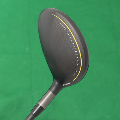 Callaway Rogue ST Max D 7 Wood Project X Cypher 50 Regular Flex +HC