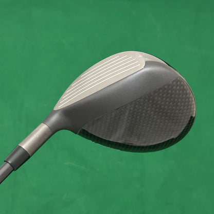 Callaway AI Smoke Triple Diamond 5 Wood Project X Denali Black Extra Stiff +HC