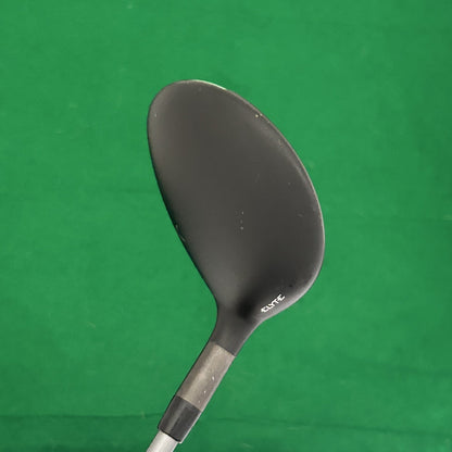 Callaway Elyte 9 Wood  Project X Denali Charcoal 60 Regular Flex Shaft +HC