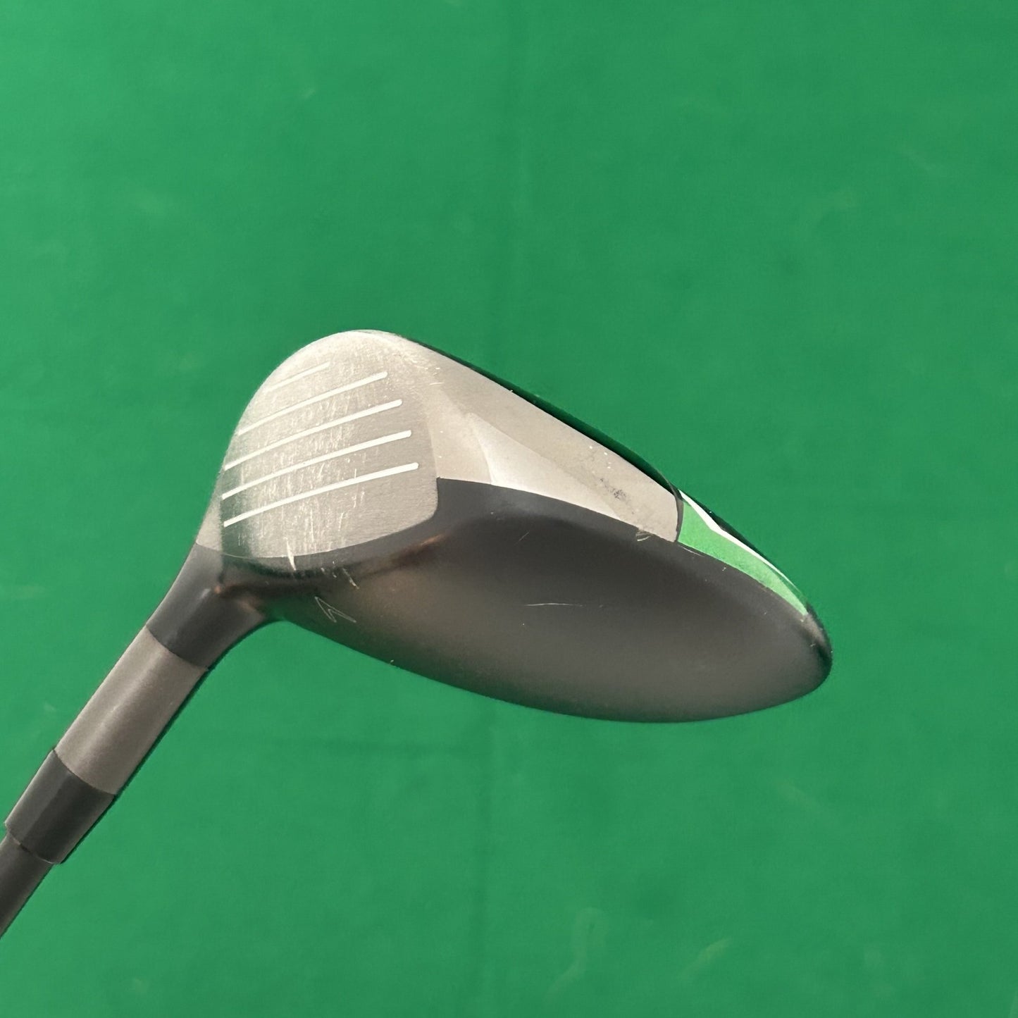 Callaway Elyte 11 Wood Mitsubishi Tensei AV Blue 55 Regular Flex Shaft +HC