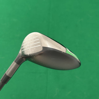 Callaway Elyte 11 Wood Mitsubishi Tensei AV Blue 55 Regular Flex Shaft +HC