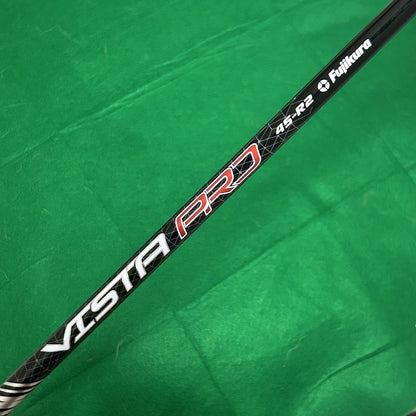 Callaway Epic Max Heavenwood Fujikura Vista Pro 45 Senior Flex +HC