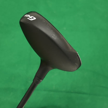 Ping G425 Max 9 Wood Mitsubishi Tensei AV RAW Orange 75 Stiff Flex Shaft