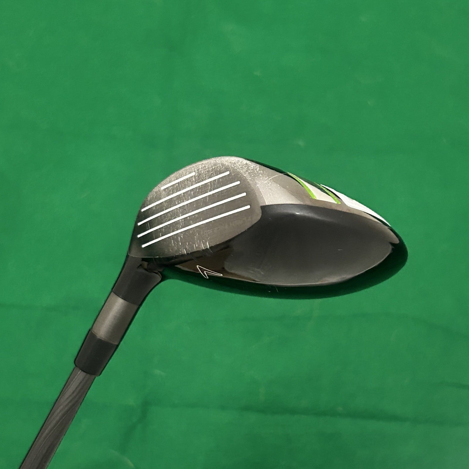 Callaway Epic Max 9 Wood Project X EvenFlow Black 75 Stiff Flex Shaft