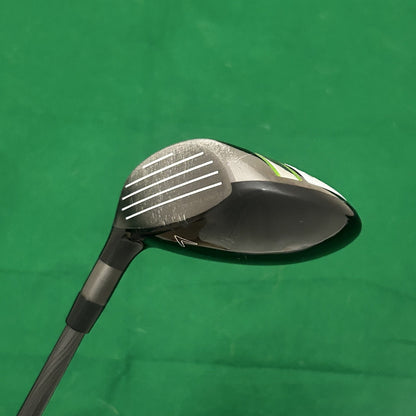 Callaway Epic Max 9 Wood Project X EvenFlow Black 75 Stiff Flex Shaft