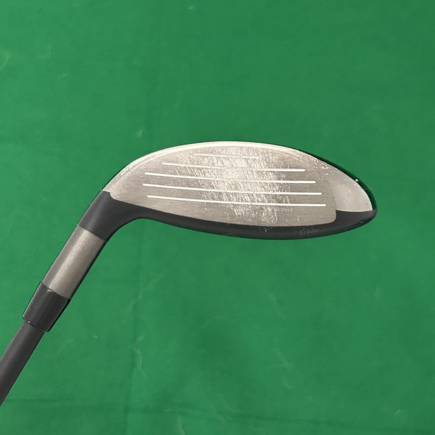 Callaway Elyte 11 Wood Mitsubishi Vanquish PL 40 Senior Flex Shaft +HC