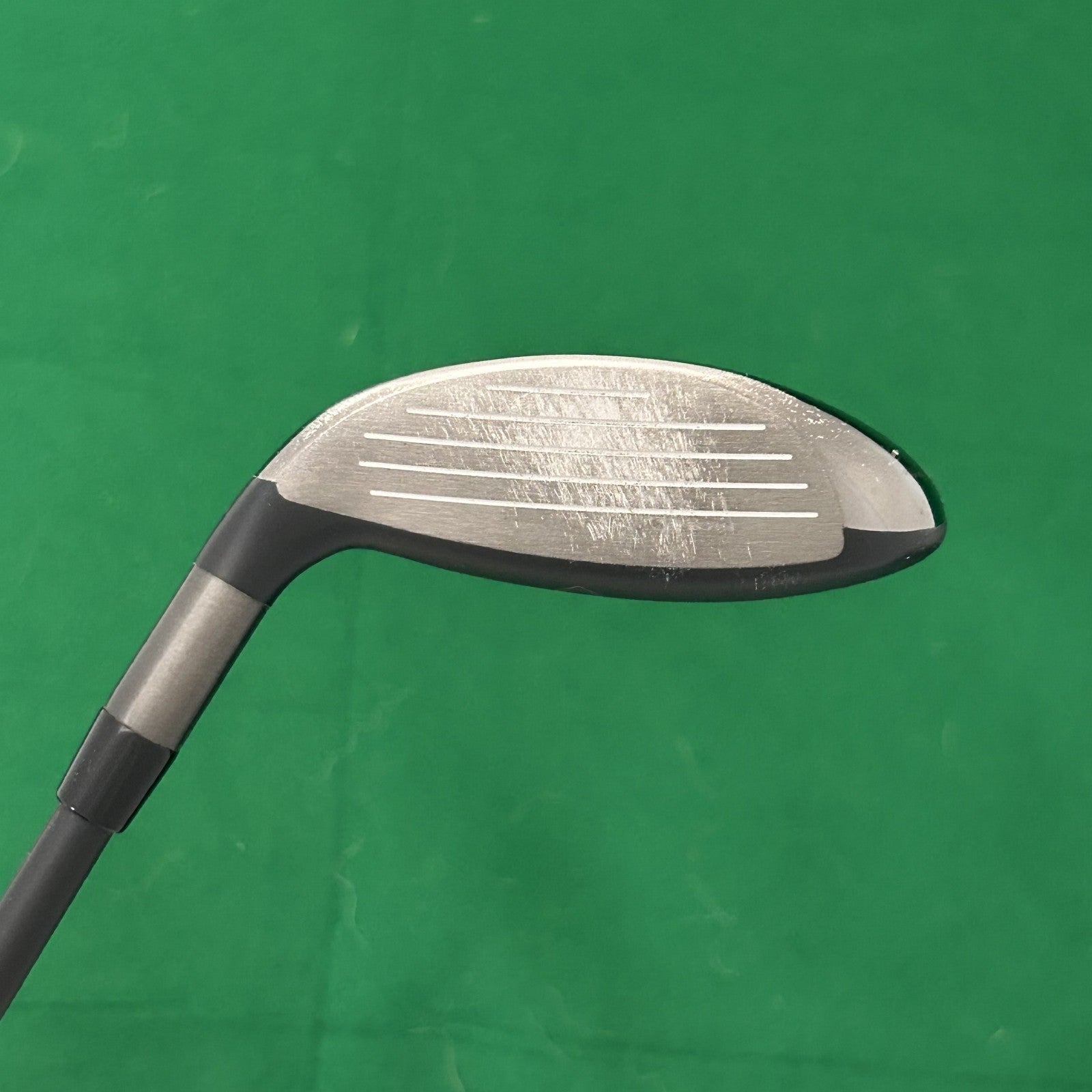 Callaway Elyte 11 Wood Mitsubishi Vanquish PL 40 Senior Flex Shaft +HC