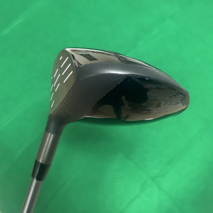 Callaway Paradym Heavenwood Project X HZRDUS Silver 50 Regular Flex Shaft +HC