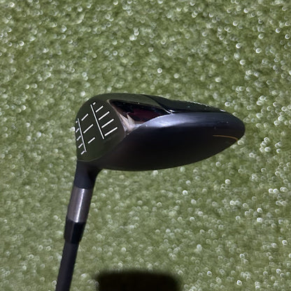 MINT Callaway Rogue ST Max 7 Wood Project X Cypher Black Regular Flex +HC