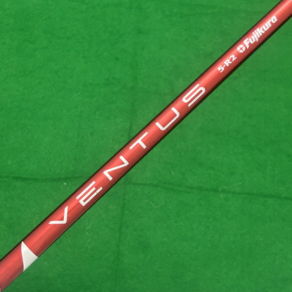 Fujikura Ventus VeloCore Red 5R2 3 Wood Shaft PXG Adapter — 42-3/8"