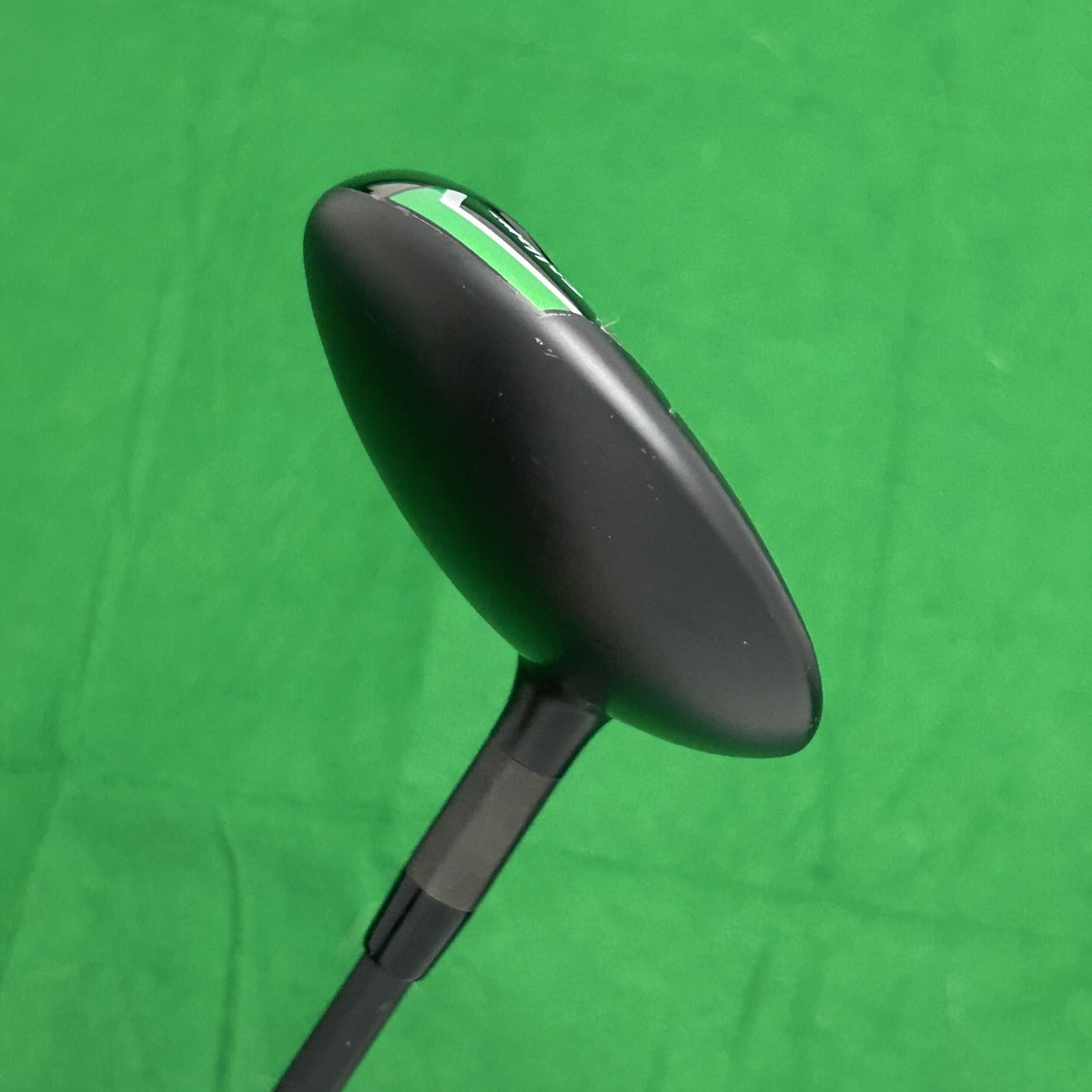 Callaway Elyte Fairway 9 Wood Mitsubishi Vanquish PL 50 Regular +HC (Elite)