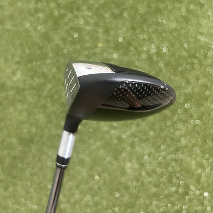 Callaway Paradym Star 7 Wood UST Speed Series Black Regular Flex +HC
