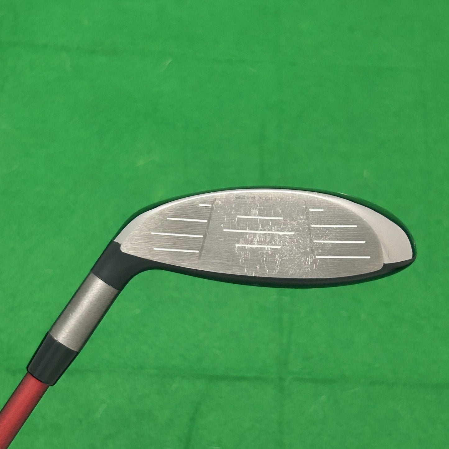 Callaway Elyte 5 Wood (18*) Ventus VeloCore+ Red 7X Extra Stiff Flex +HC (Elite)