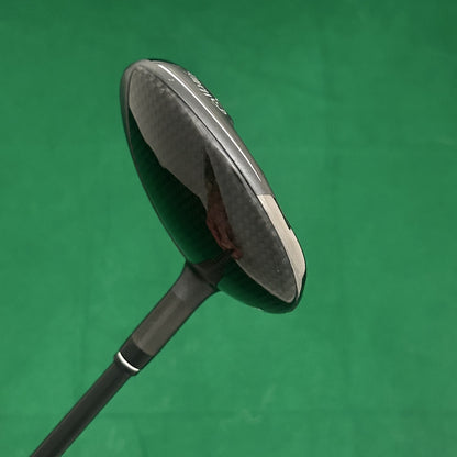 Callaway AI Smoke Max Fast 7 Wood Tensei Blue/Silver R2 Senior Flex Shaft +HC