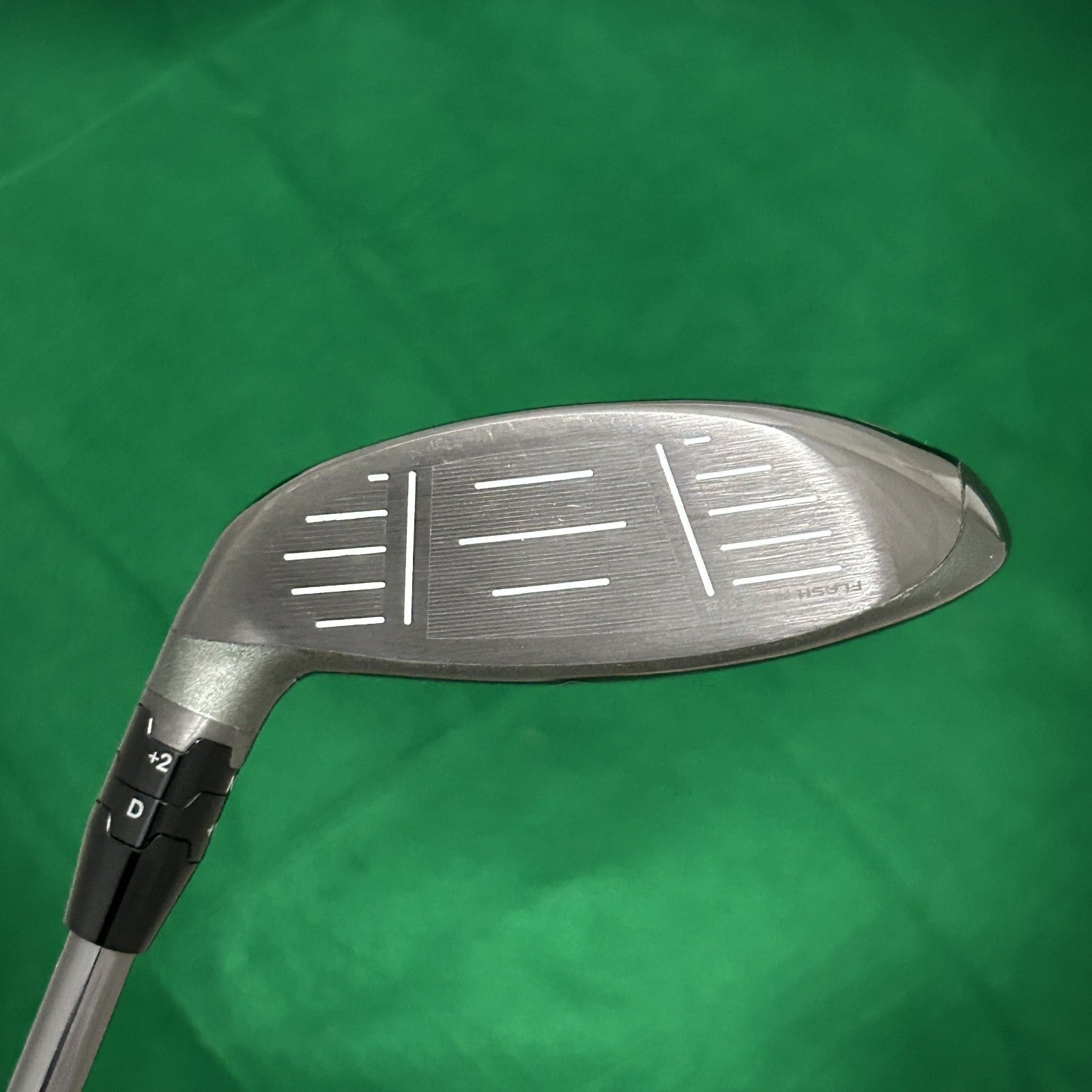 Callaway 2023 Great Big Bertha 7 Wood UST Helium 5 Regular Flex Shaft +HC