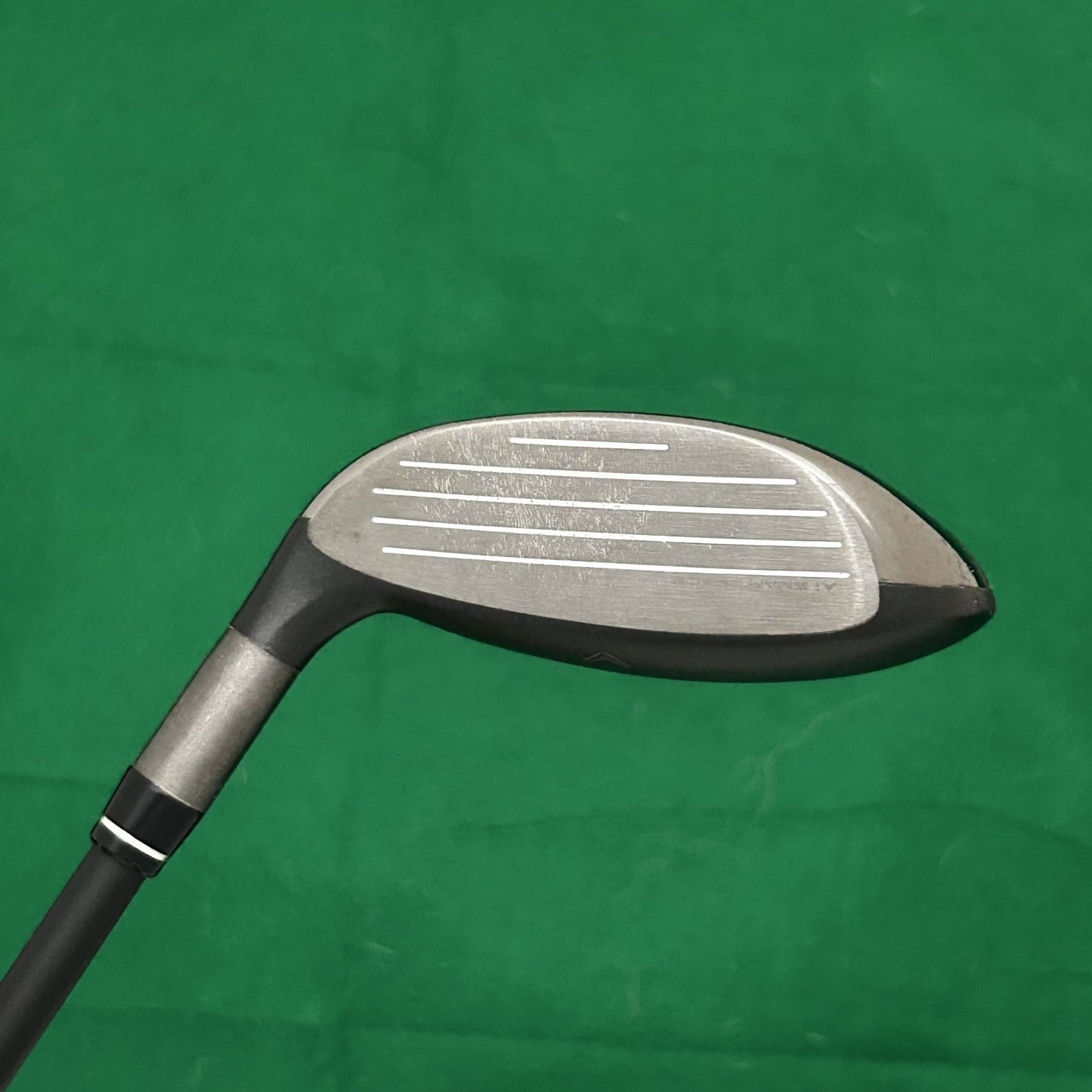 Callaway AI Smoke Max Fast 9 Wood Project X Cypher Black 50 Senior Flex +HC