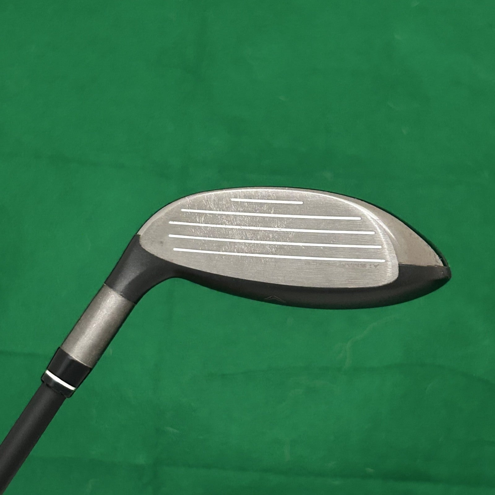 Callaway AI Smoke Max Fast 9 Wood Project X Cypher Black 50 Senior Flex +HC