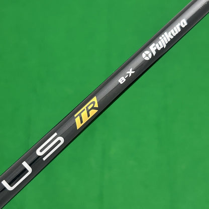 Fujikura Ventus VeloCore TR Black 8X 3 Wood Shaft LH Callaway Adapter — 42-1/4"