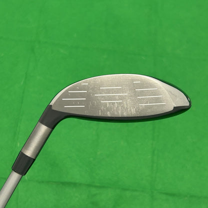 Callaway Elyte 7 Wood  Project X Denali Charcoal 60 Stiff Flex Shaft +HC