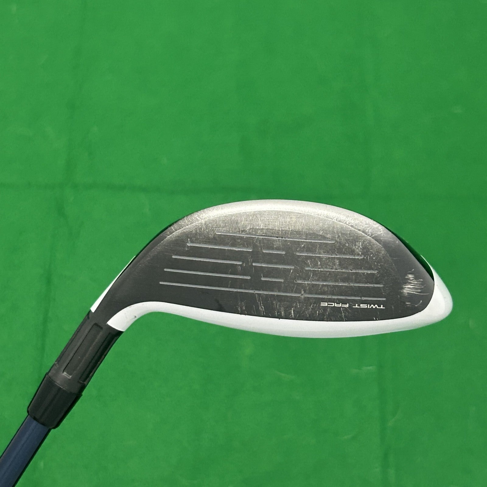 TaylorMade SIM2 Max 7 Wood Fujikura Ventus Blue 5R Regular Flex Shaft
