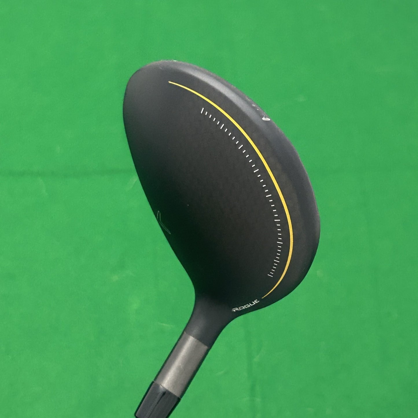 Callaway Rogue ST Max D 7 Wood Tensei AV Blue 65 Stiff Flex +HC