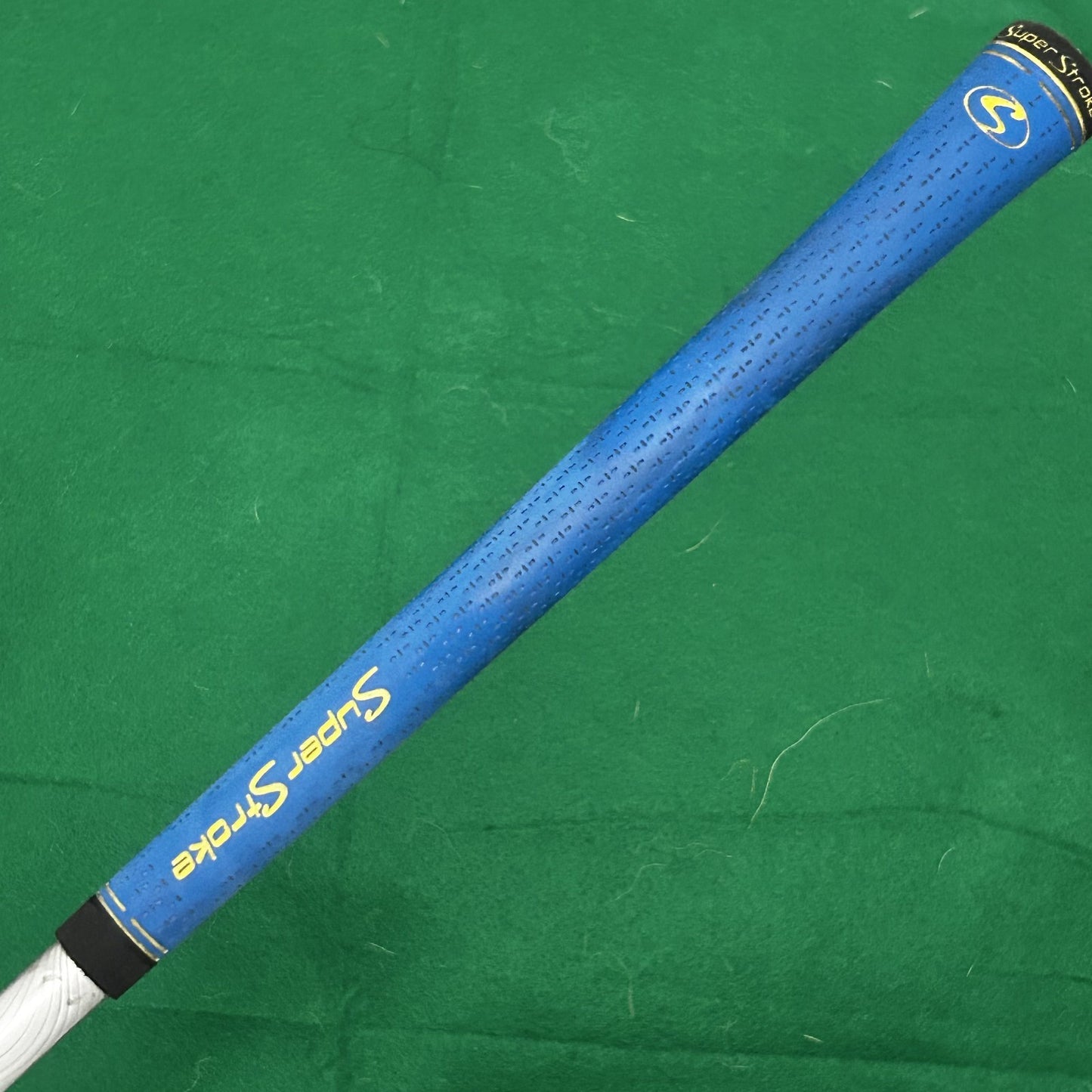 Callaway Epic Flash 7 Wood Project X EvenFlow Green 55 Regular Flex