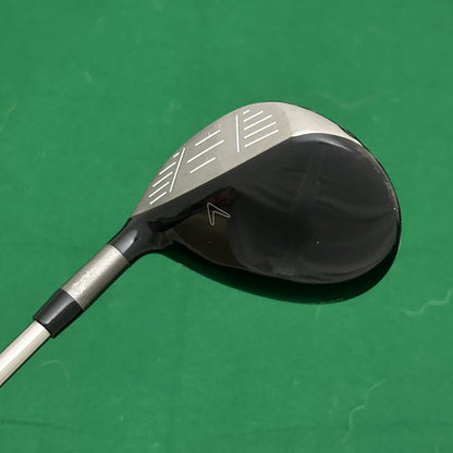 Callaway 2023 Big Bertha 7 Wood RCH 45 Regular Flex Shaft