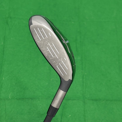 Callaway AI Smoke Max Left Handed 7 Wood Tensei Blue 65 Regular Flex Shaft +HC