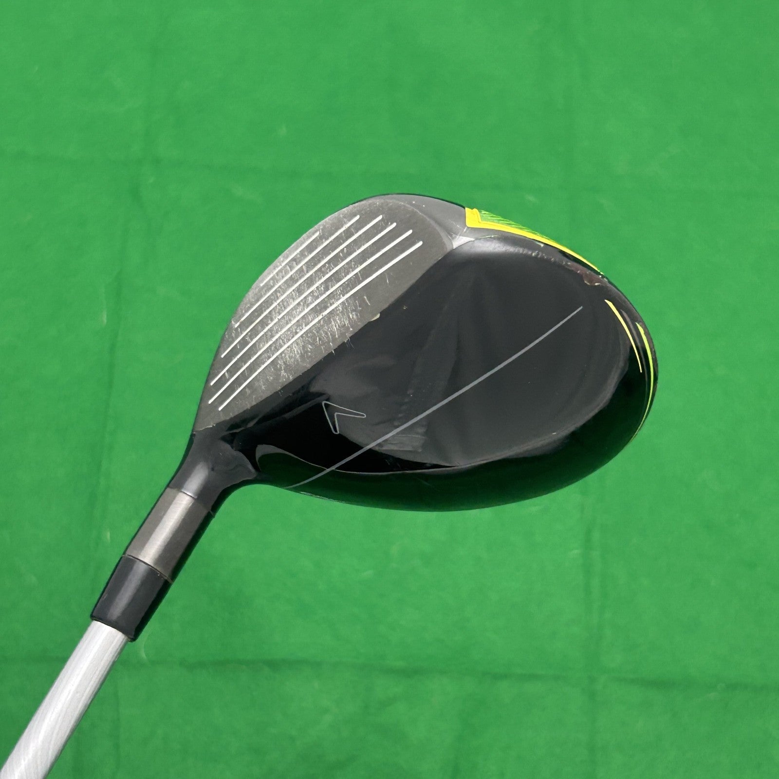 Callaway Epic Flash 11 Wood Project X EvenFlow Green 55 Senior Flex