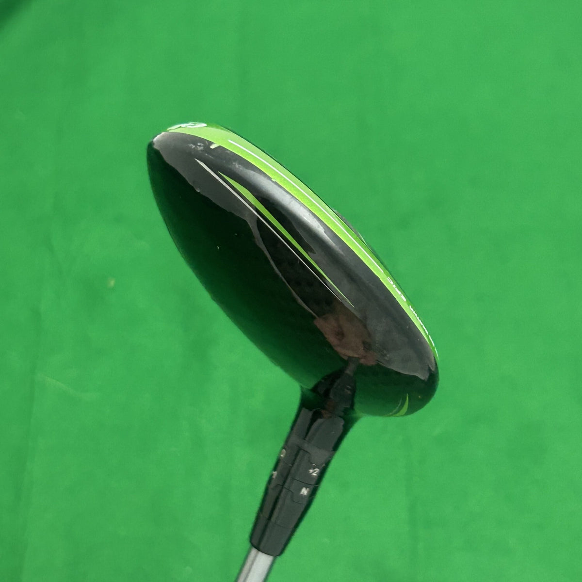 Callaway GBB Epic Heavenwood Project X HZRDUS T800 65 Senior +HC