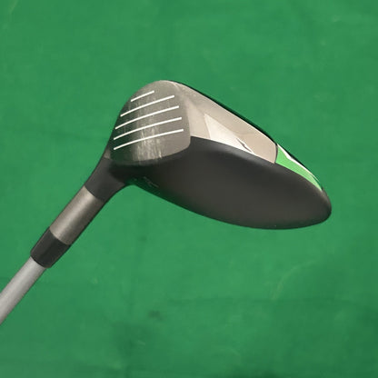 Callaway Elyte 11 Wood Project X Denali Charcoal 60 Regular Flex Shaft +HC