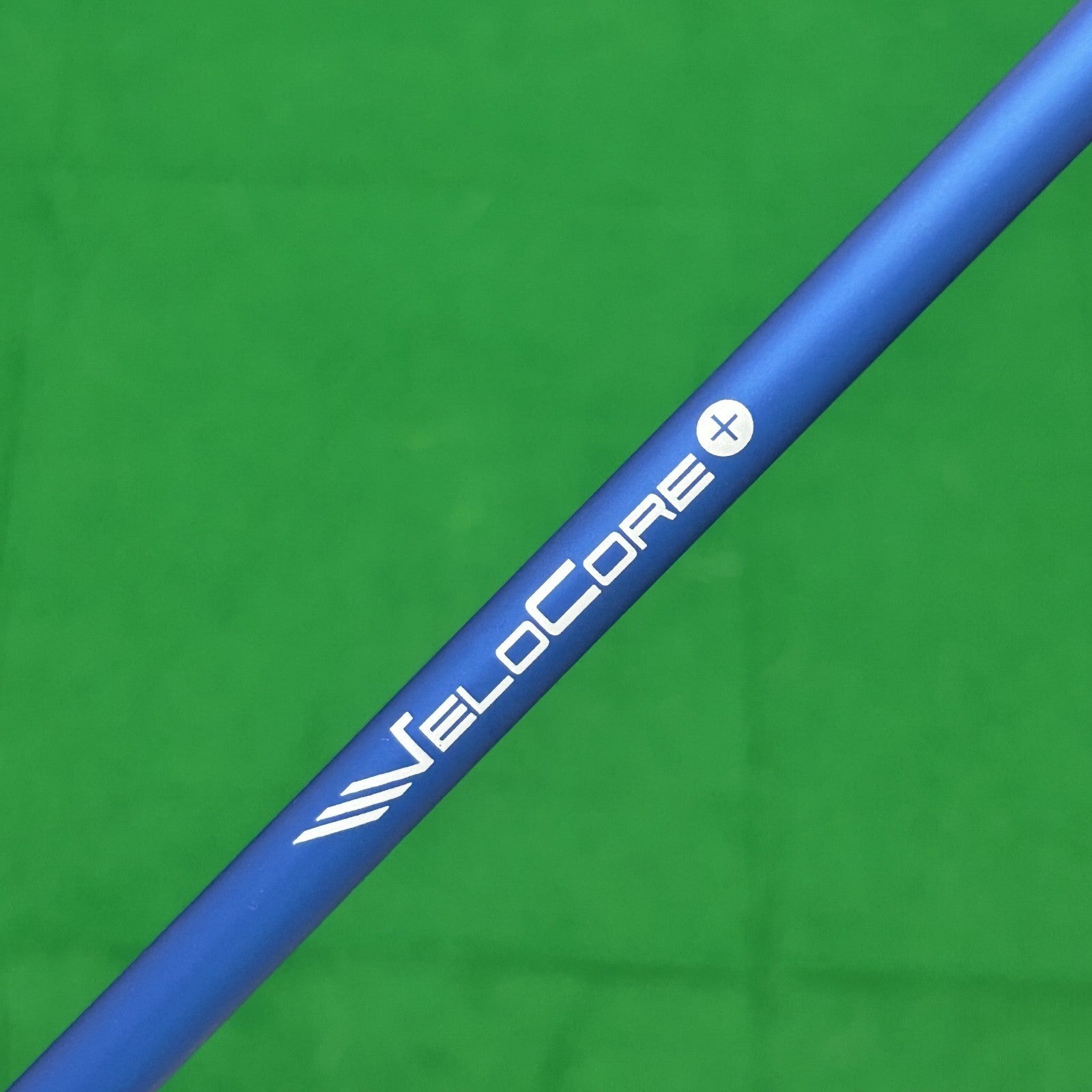 Fujikura Ventus VeloCore+ Blue 8X Extra Stiff Hybrid Shaft 39-1/4" Callaway Tip