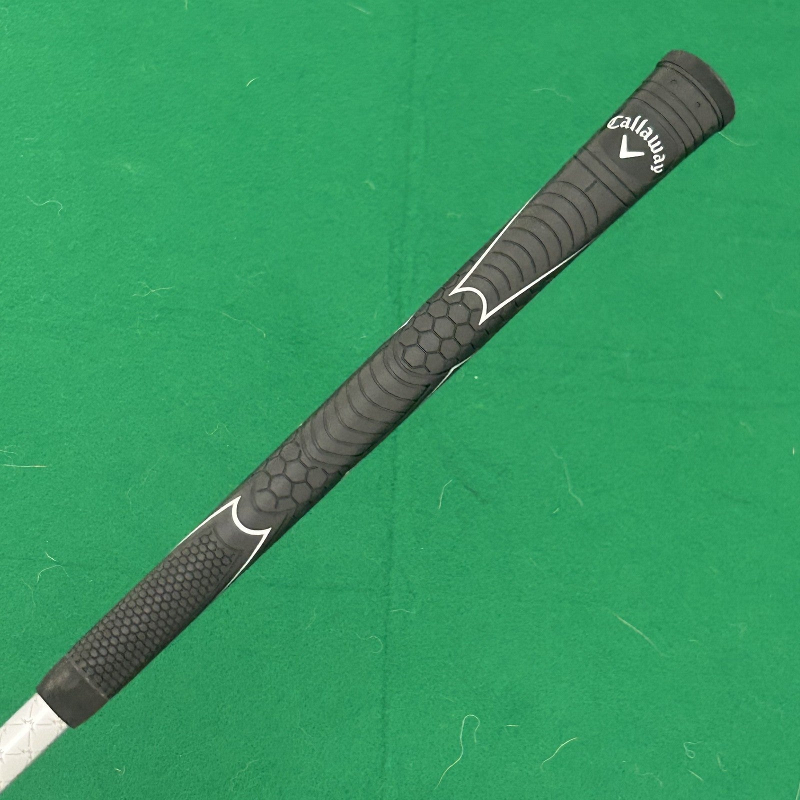 MINT Callaway AI Smoke Max Fast 9 Wood Tensei Blue/Silver Senior Flex +HC