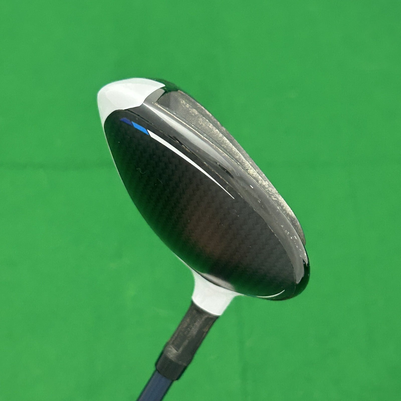 TaylorMade SIM2 Max 7 Wood Fujikura Ventus Blue 5R Regular Flex Shaft